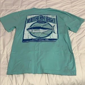 Southern shirt t-shirt